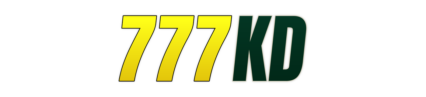 777kd logo
